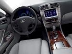 Lexus IS250 2005 года